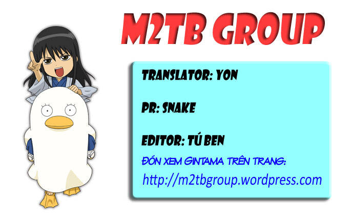 gintama - linh hồn bạc chapter 668 20