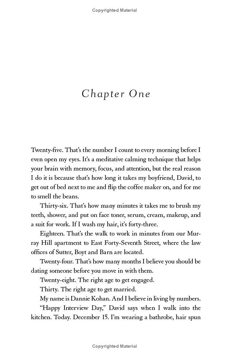 Sách ngoại văn: In Five Years