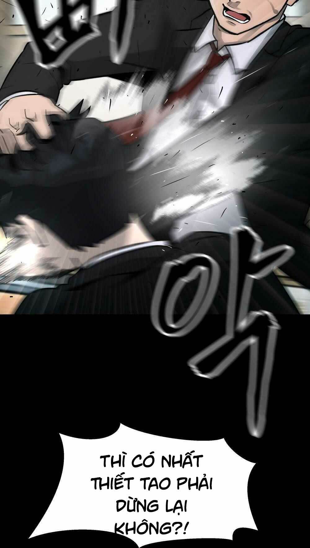 Giang Hồ Thực Thi Công Lý chapter 0 17