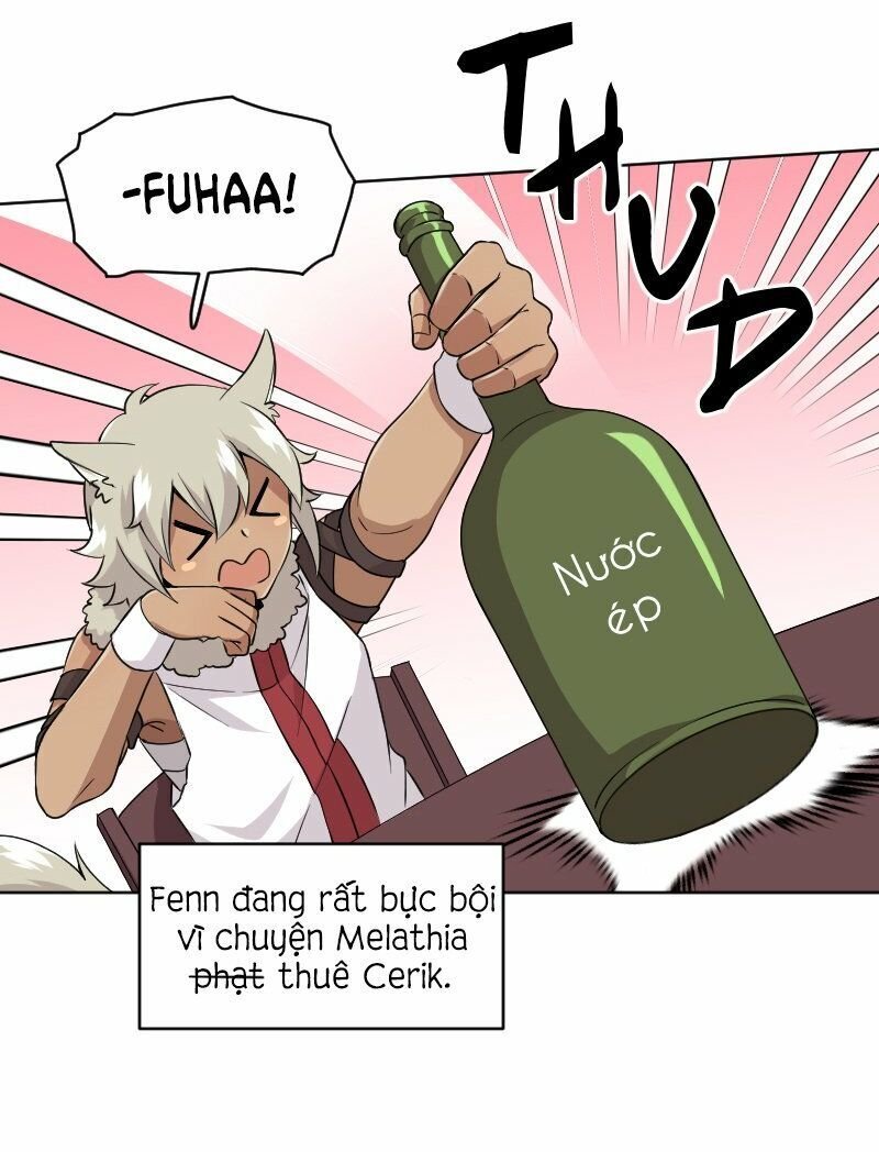 pháp sư và nữ chúa quỷ chapter 83 12