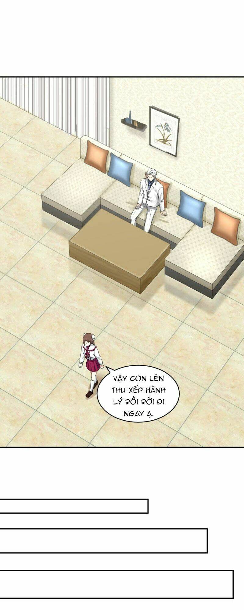 bút ký phản công của nữ phụ pháo hôi chapter 6 13