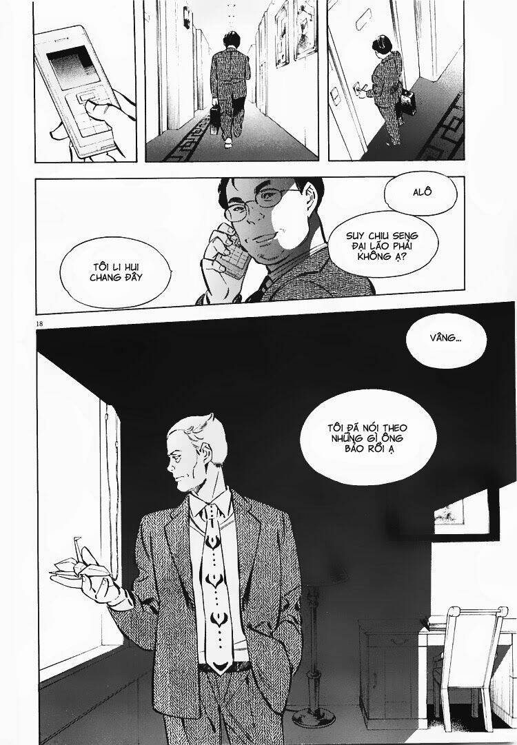 shin kurosagi - con diệc đen 2 chapter 60 18