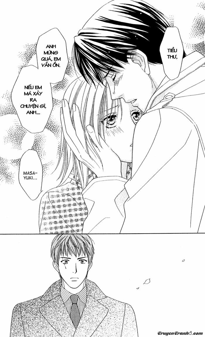 chou yo hana yo chapter 28 36