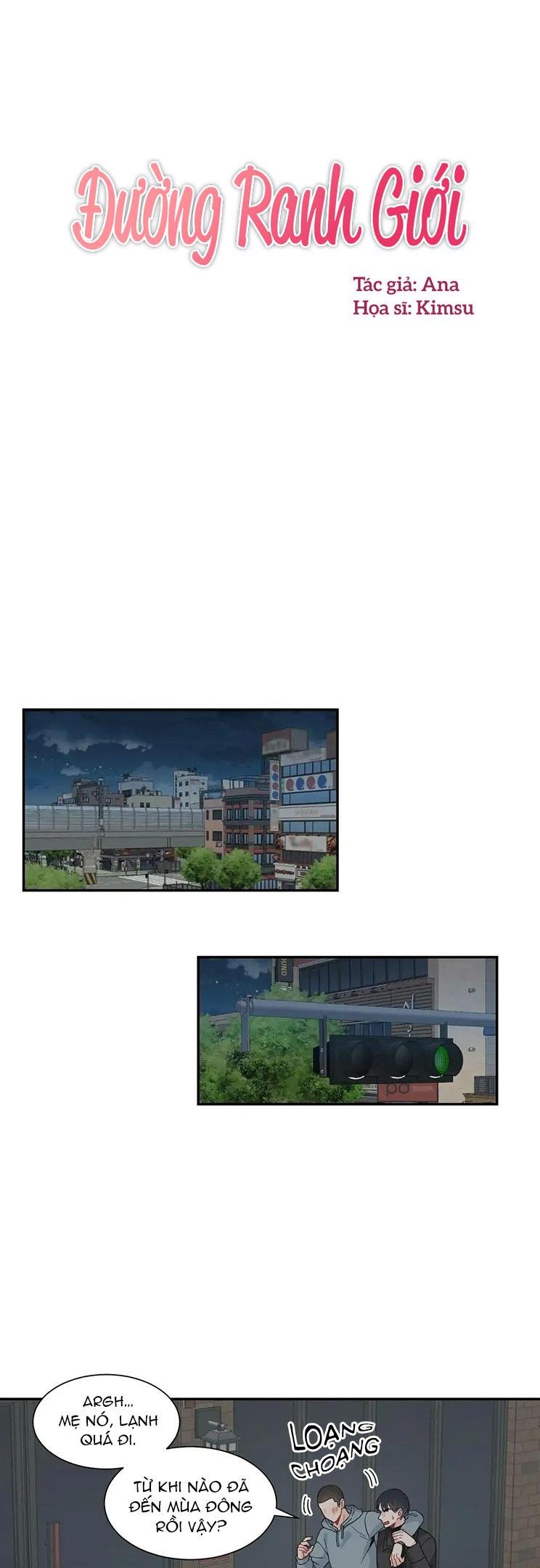 đường ranh giới chapter 25 1