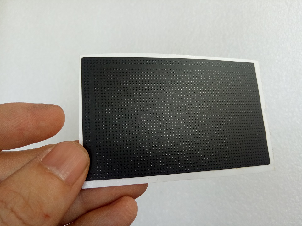 Miếng dán Touchpad dành cho Lenovo Thinkpad X220,T430,T530,W530 - hàng chính hãng