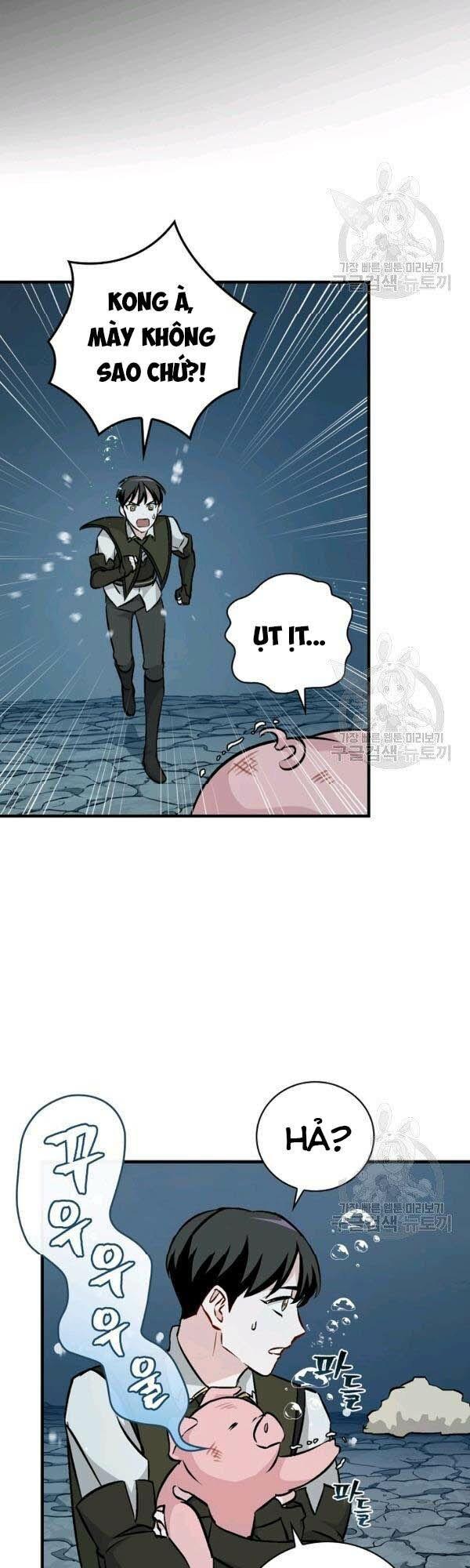 tôi lên cấp chỉ bằng cách ăn chapter 70 12