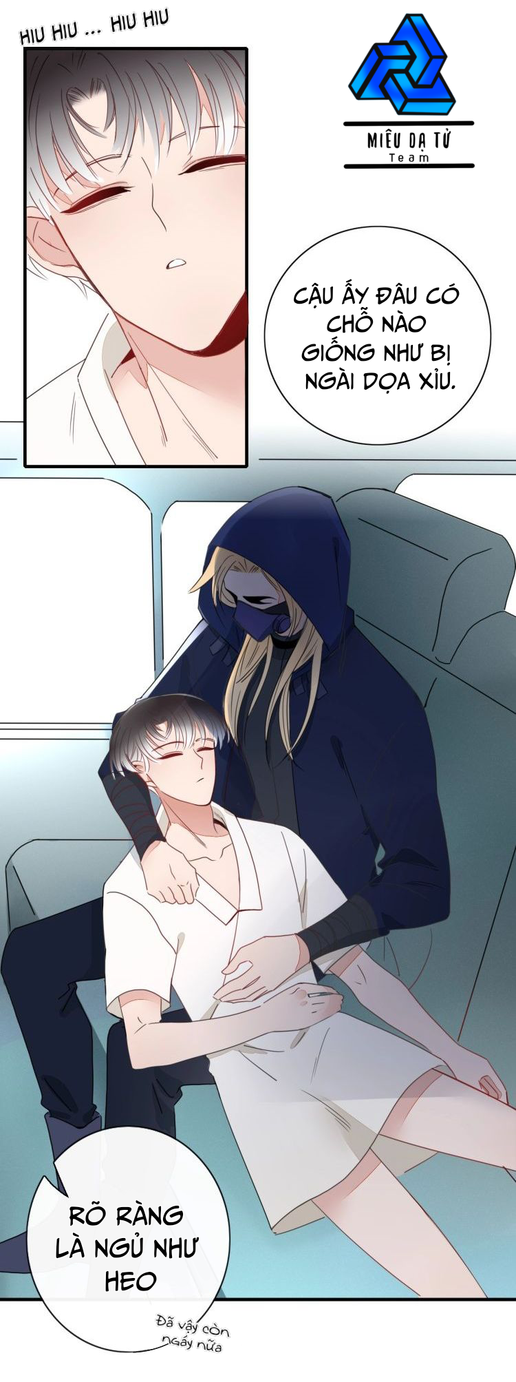 lão thịt tươi chapter 2 2