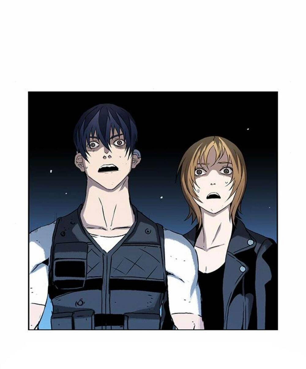 pubg - cuộc chiến sinh tồn - 100 chapter 5 103