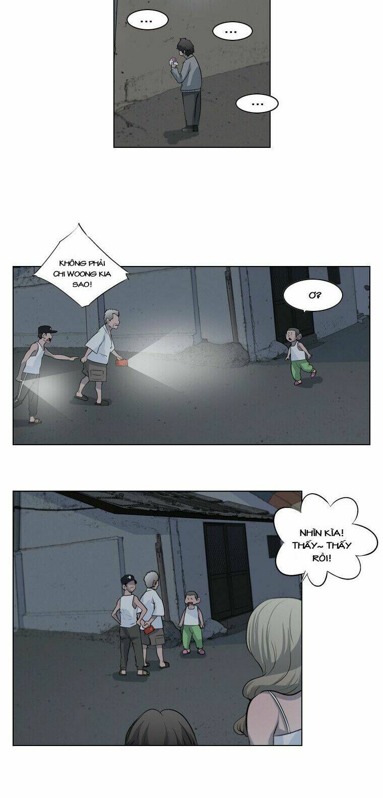 covertness: secretly, greatly chapter 10 9