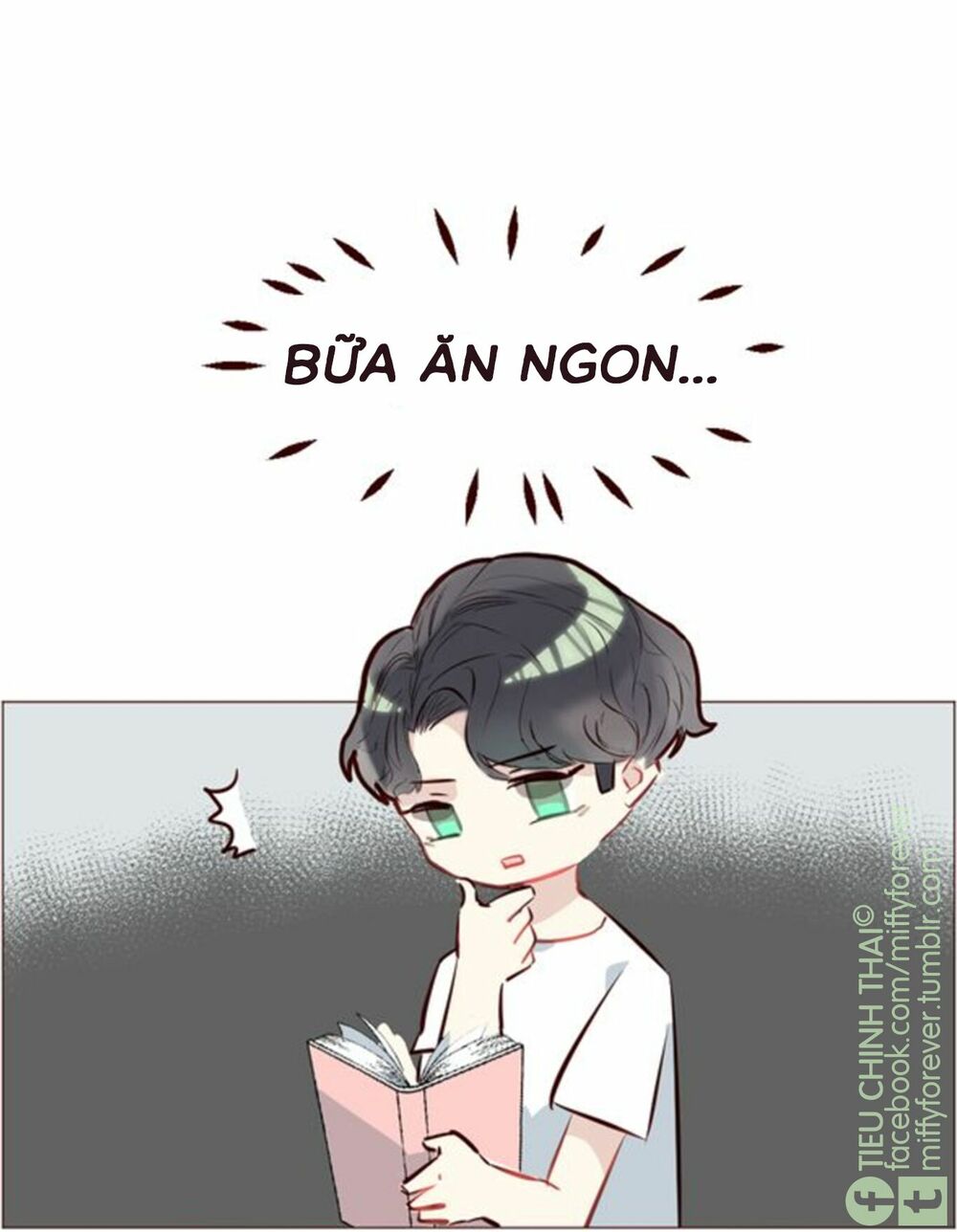 tiên thảo diệu kỳ chapter 4 20