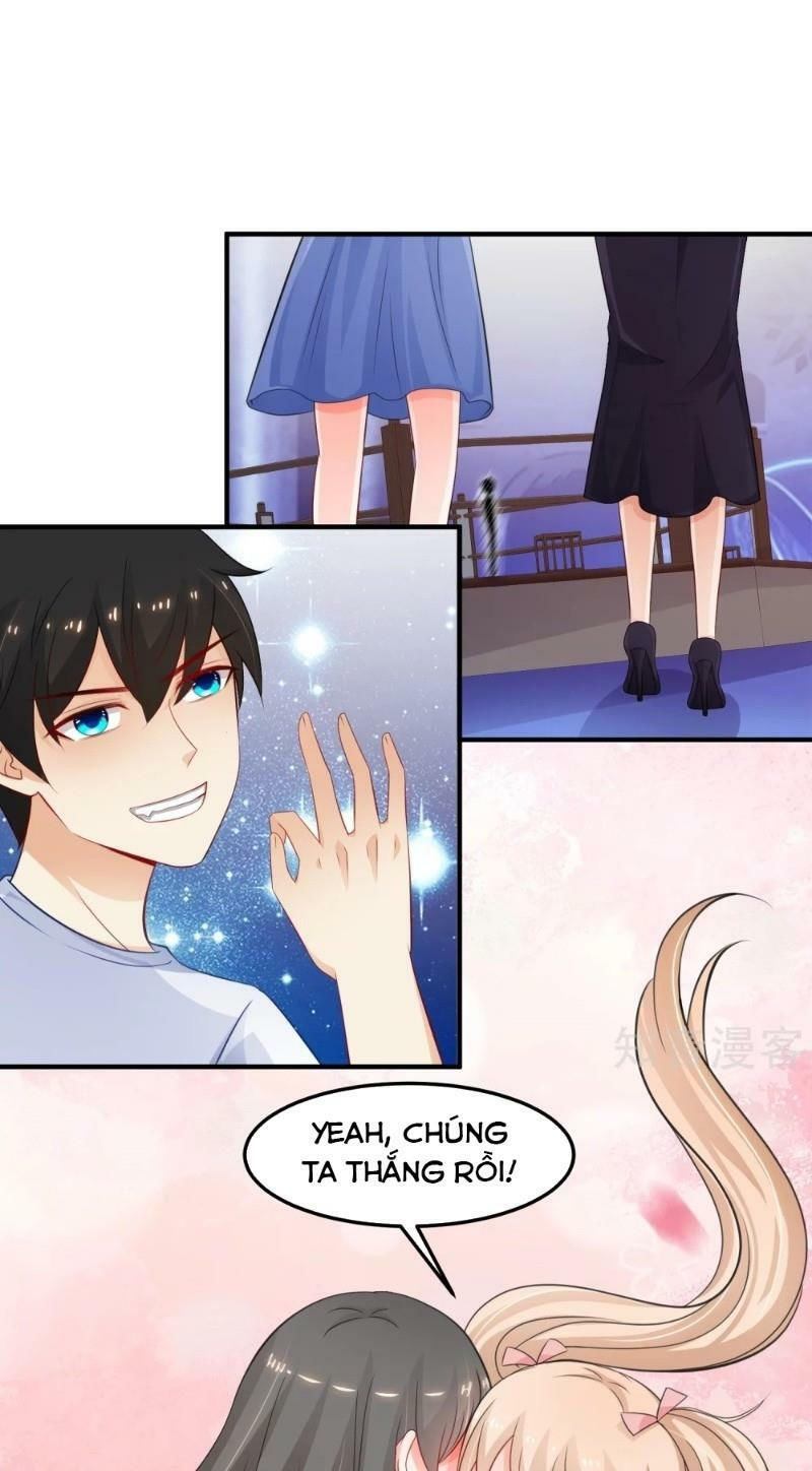 tối cường vận đào hoa chapter 108 11