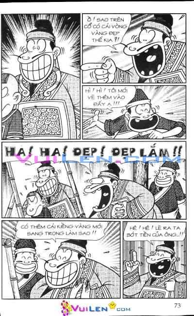 thần đồng đất việt chapter 57 70