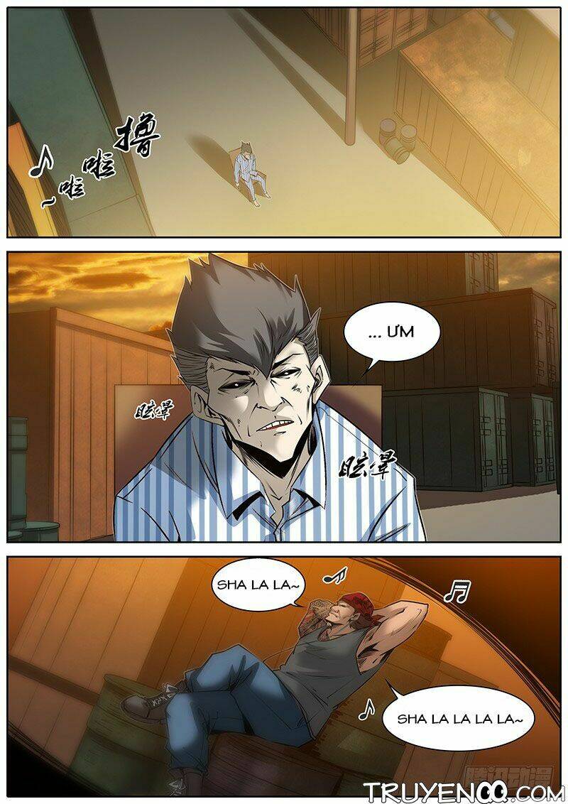 tần hiệp chapter 19 9