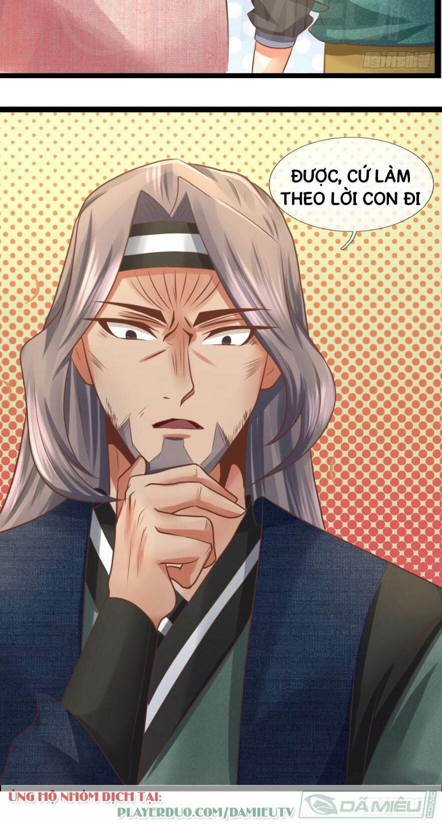 vô địch kiếm thần chapter 22 32