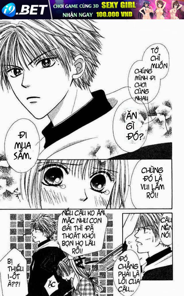 power!! chapter 31 11