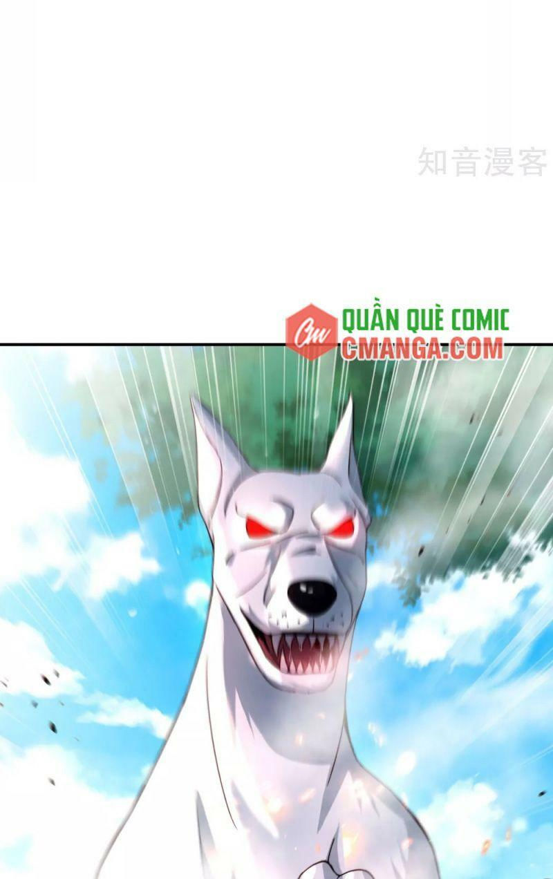 vòng bạn bè mạnh nhất của tiên giới chapter 108 6