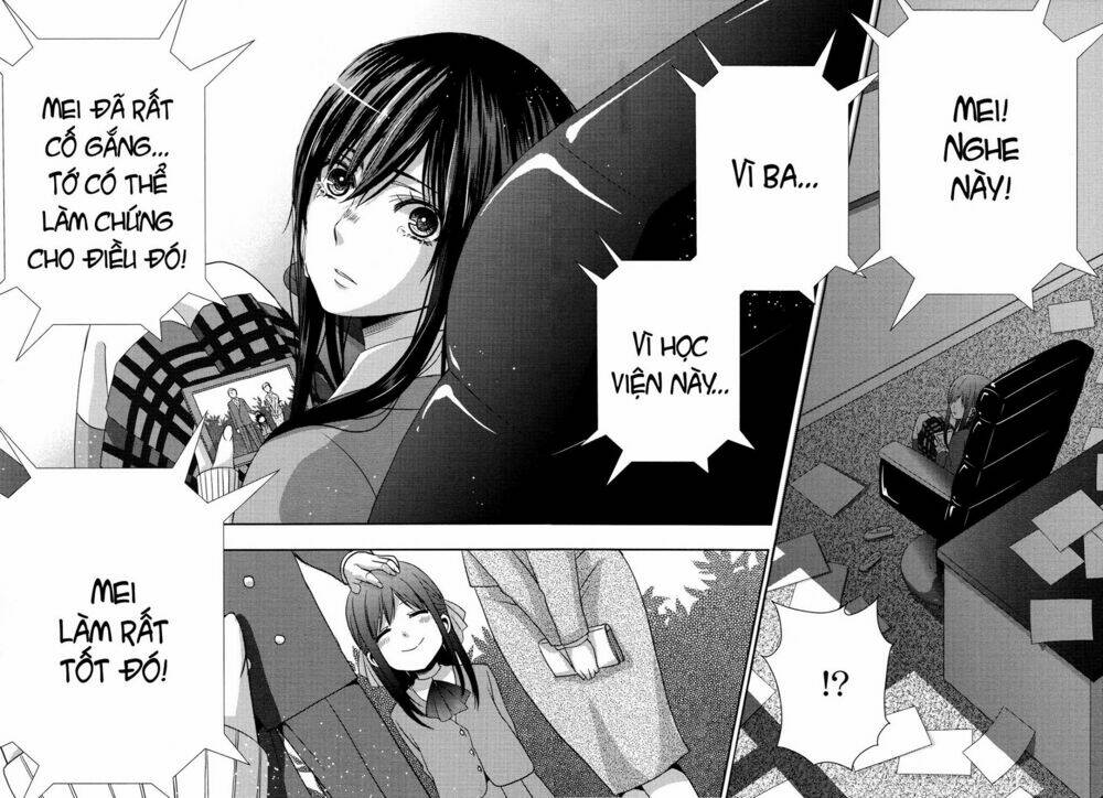 citrus (saburouta) chapter 8 17