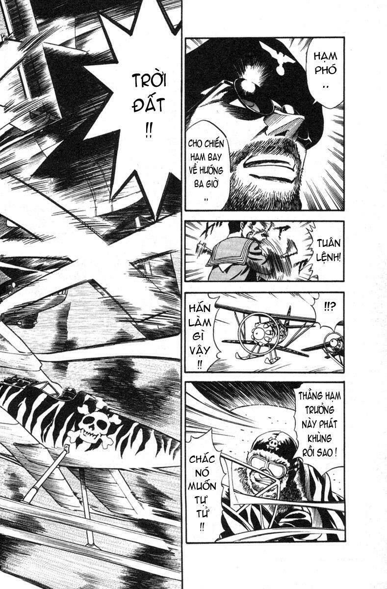 tenkuu no hasha z chapter 6 31