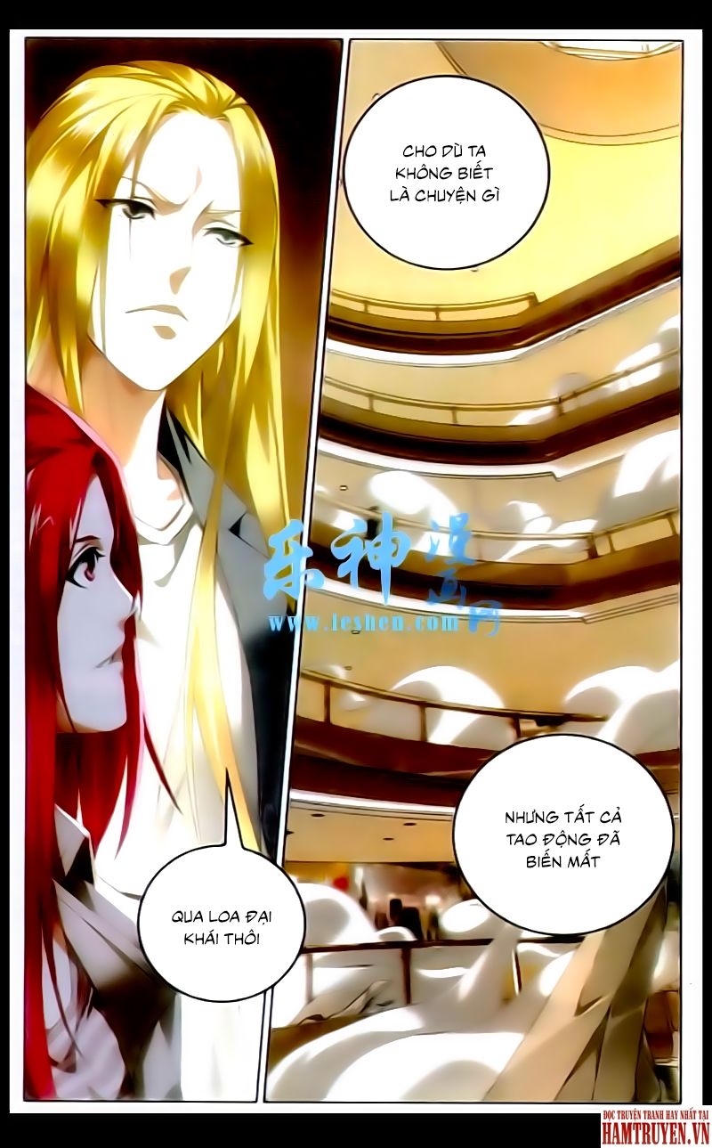 long tộc 2 chapter 60 6