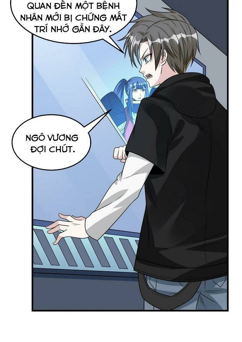 kiếm vũ chapter 100 30