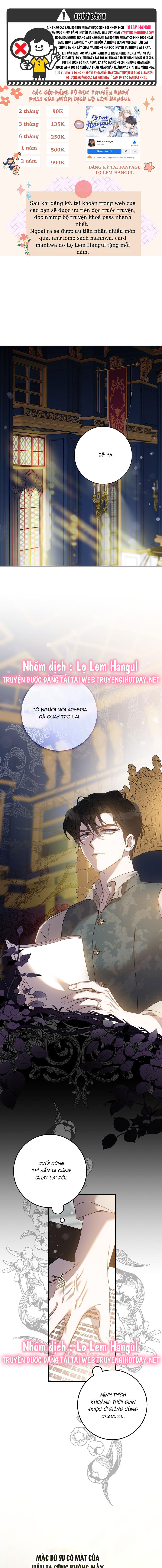 thuần hóa bạo chúa rồi bỏ trốn chapter 90.1 1