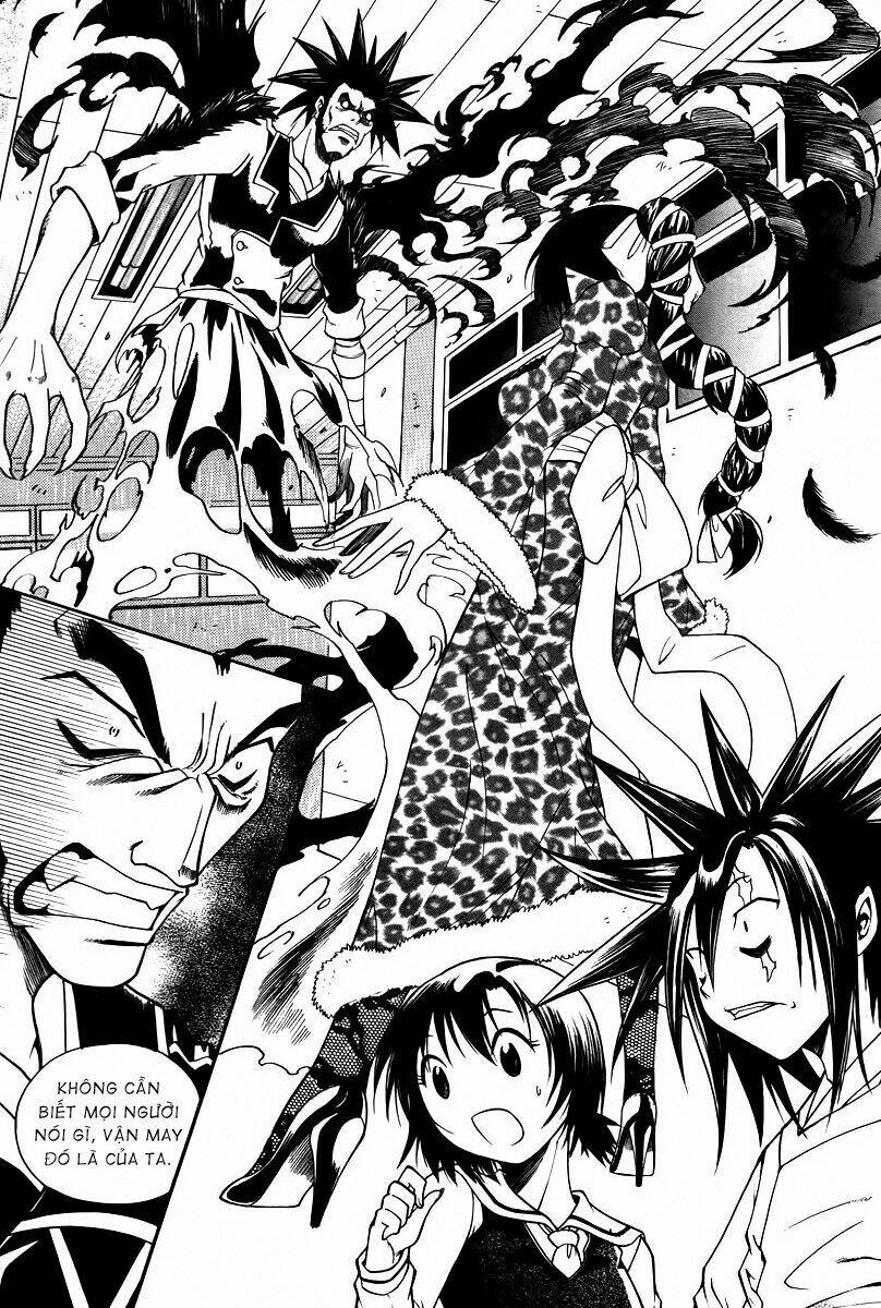 gwisin byeolgok - bí kíp của quỷ chapter 23 5