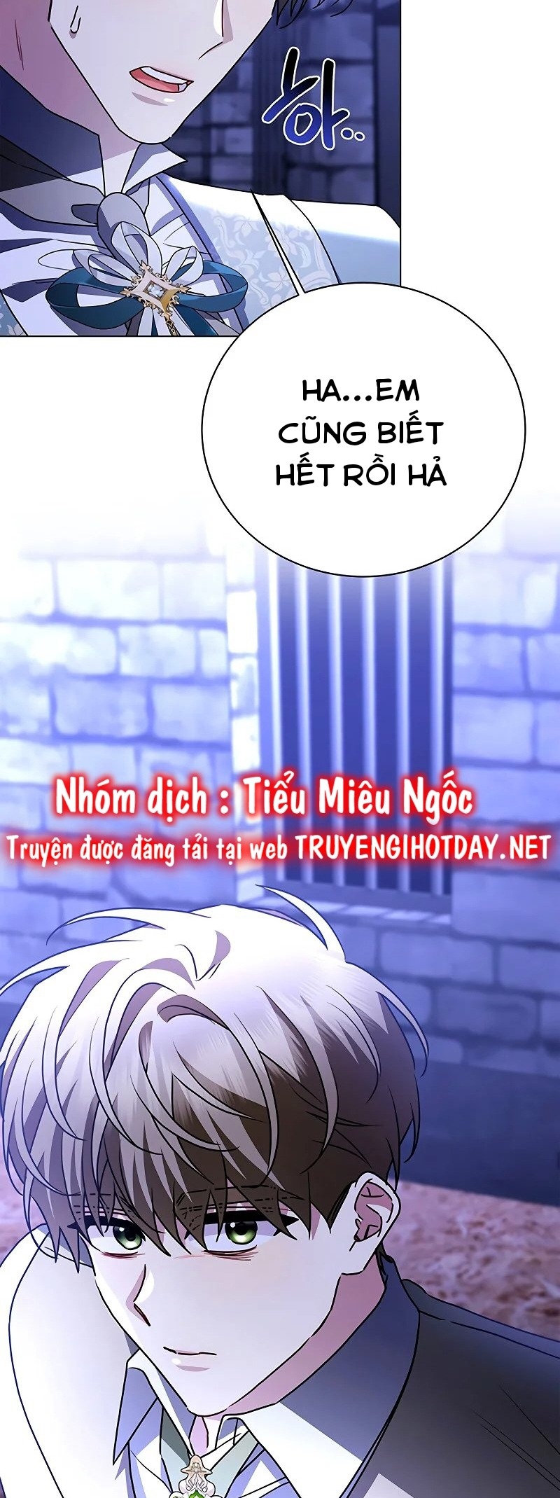 sự hối hận muộn màn chapter 113 40