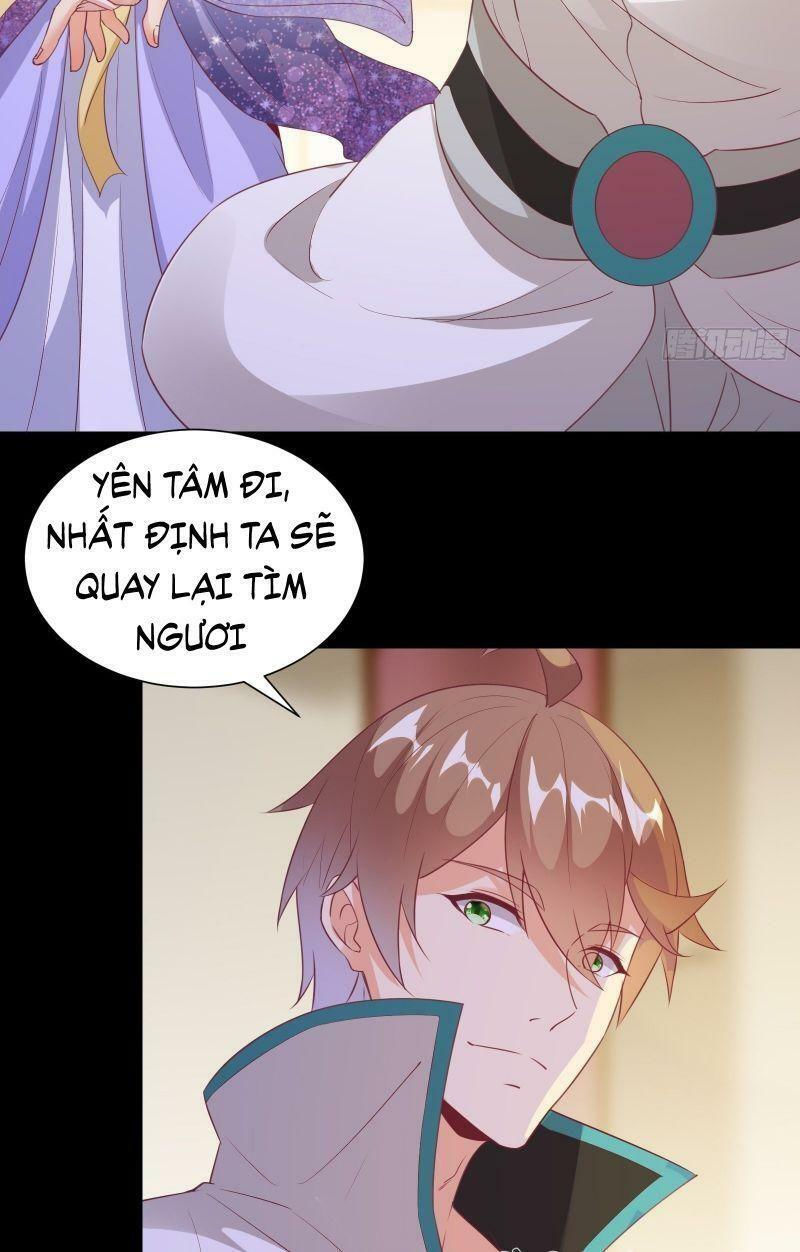 ta lập hậu cung tại tây du ký chapter 18 39