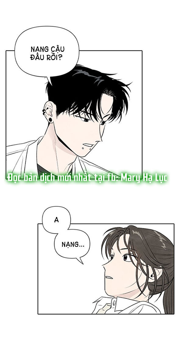 điều khiến tôi quyết tâm muốn chết chapter 23.1 8