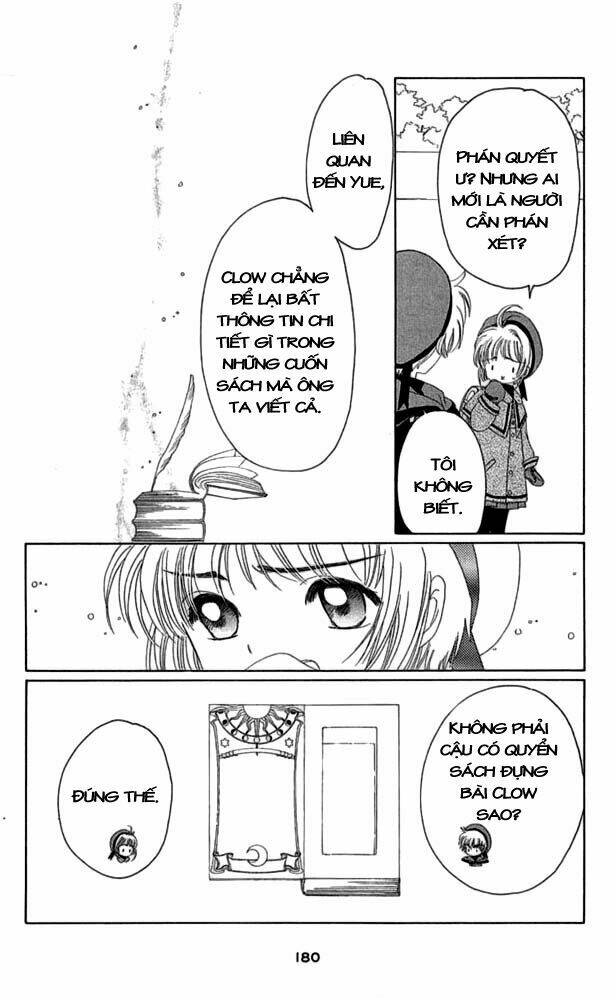 card captor sakura chapter 22 42