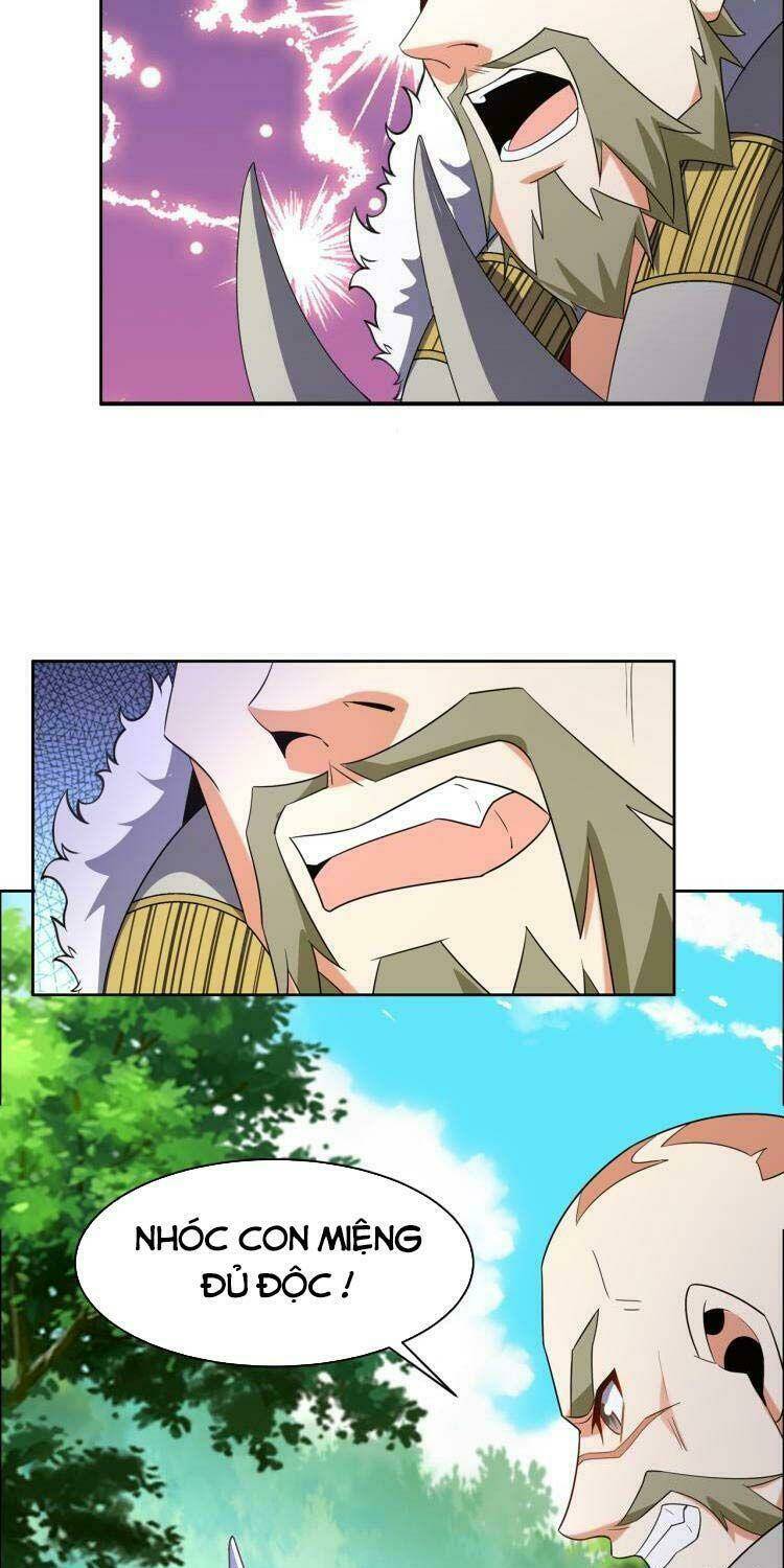 thôn phệ một thế giới tu tiên chapter 108 7