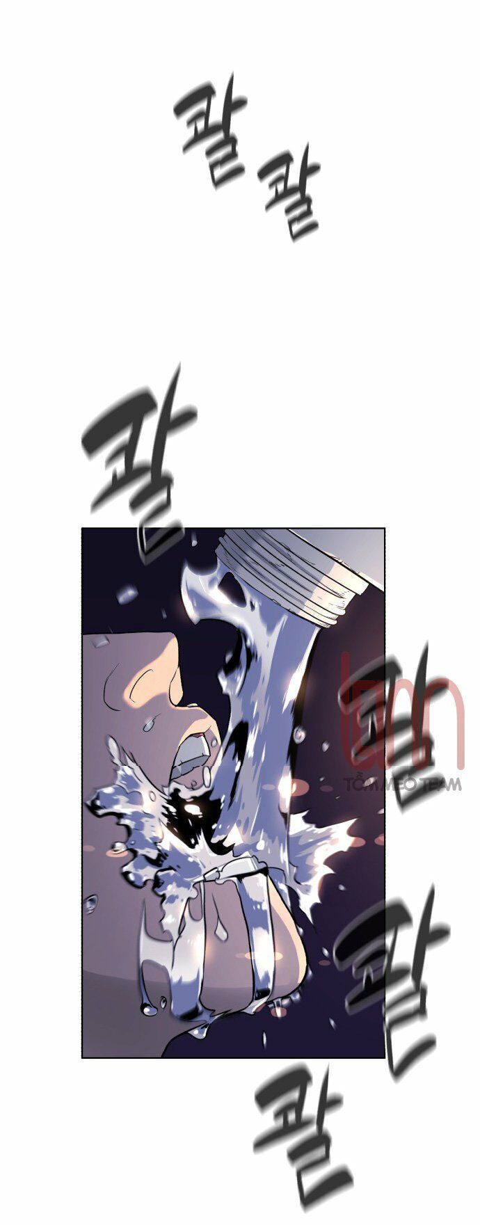 Máu trắng chapter 4 11