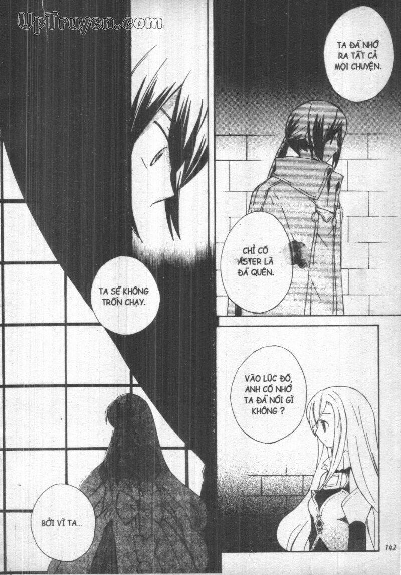 hoshi no witch chapter 3 142