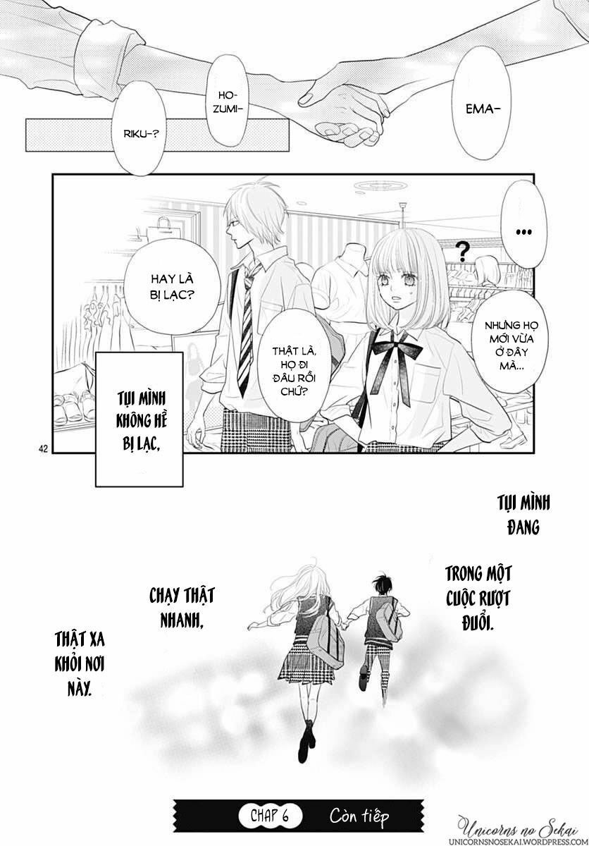 territory m no juunin chapter 6 42