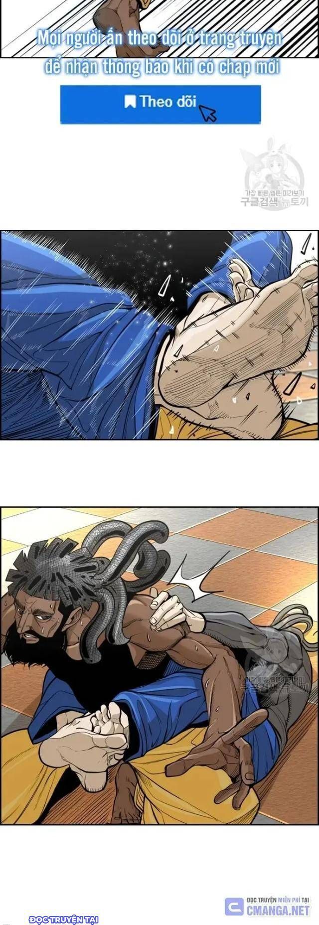 shark - cá mập chapter 229 45