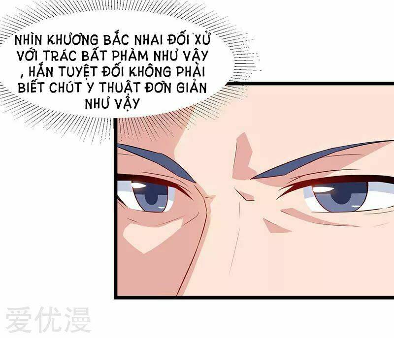 trọng sinh khí thiếu quy lai chapter 56 29