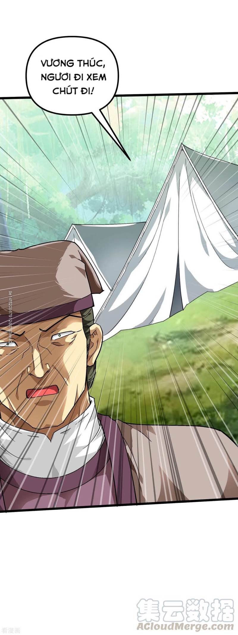 trọng sinh ta là đại thiên thần chapter 82 7