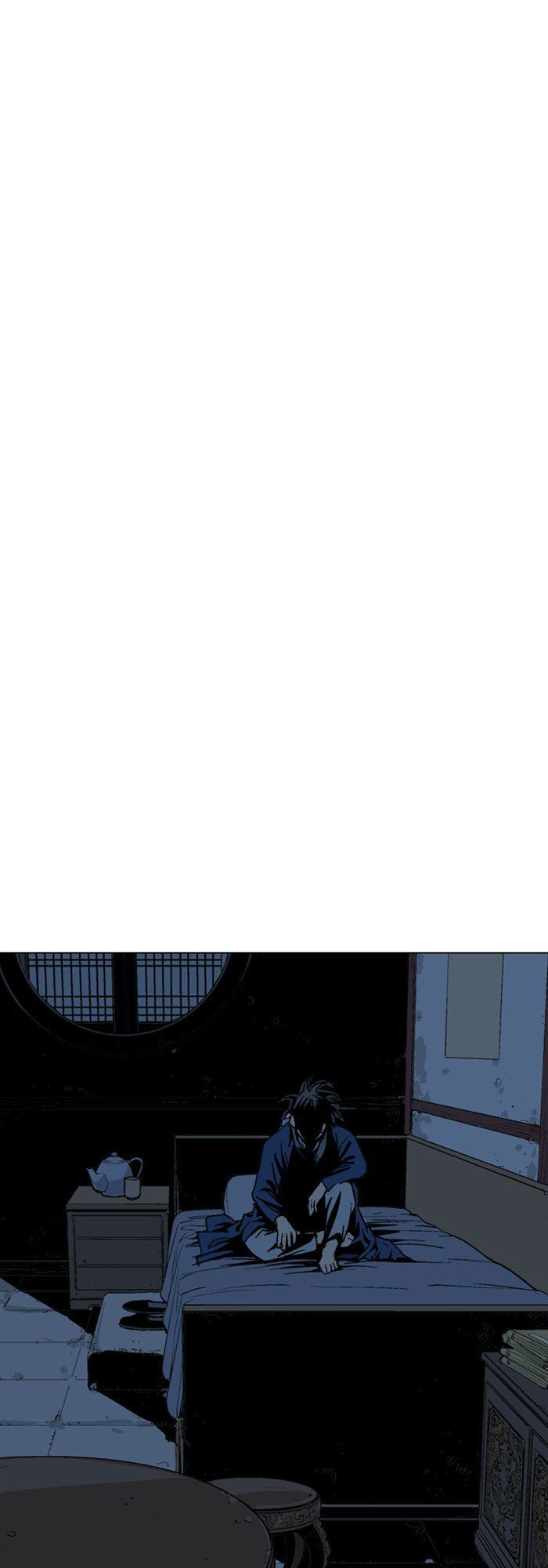 cao thủ 2 chapter 39 37