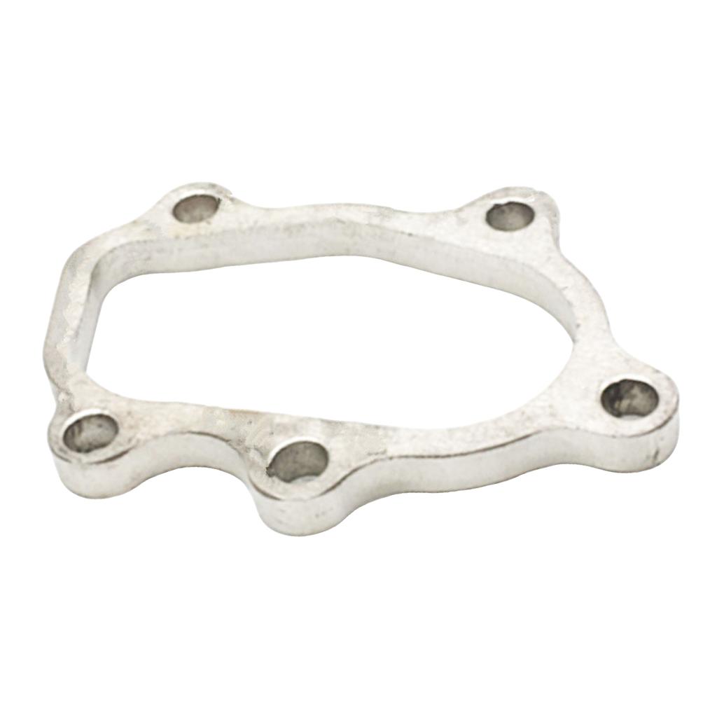 Turbocharger Turbo 5 Outlet Flange Gasket FOR GARRETT T25 T28 GT25 GT28