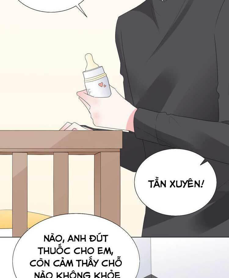 điều ước sủng ái bất bình đẳng chapter 99.2 10