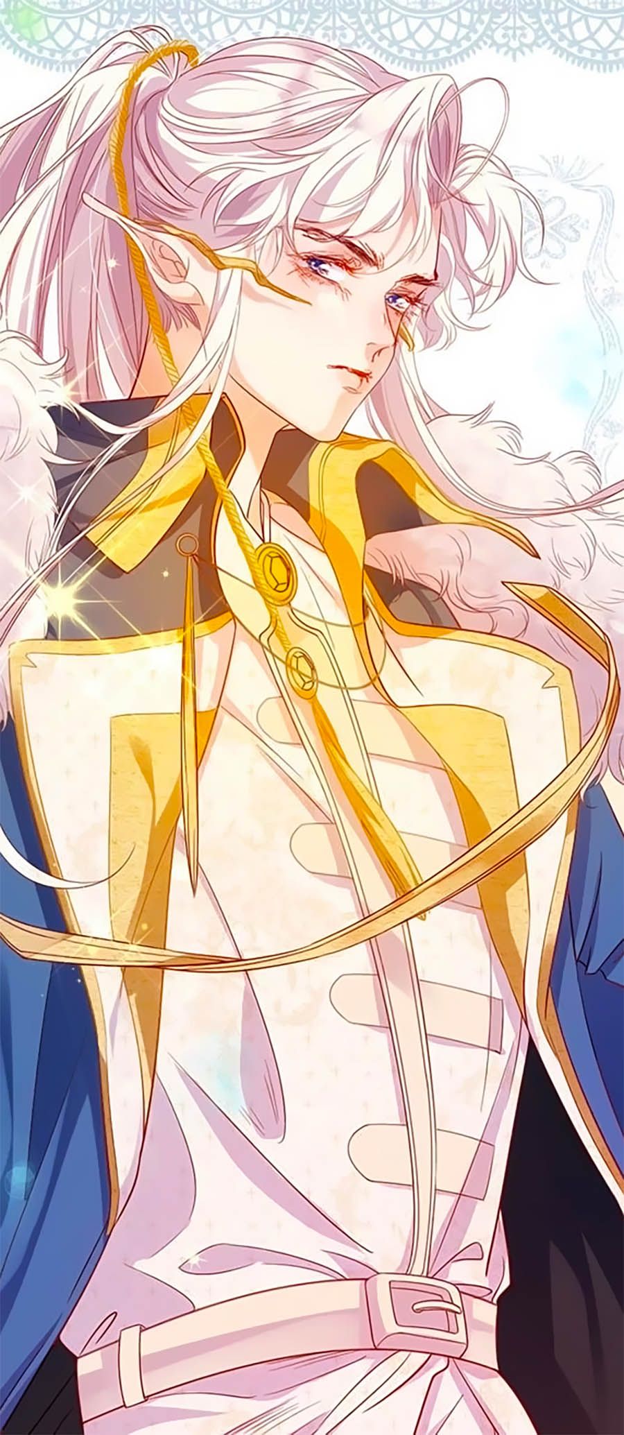 tân nương thế thân chapter 4 18