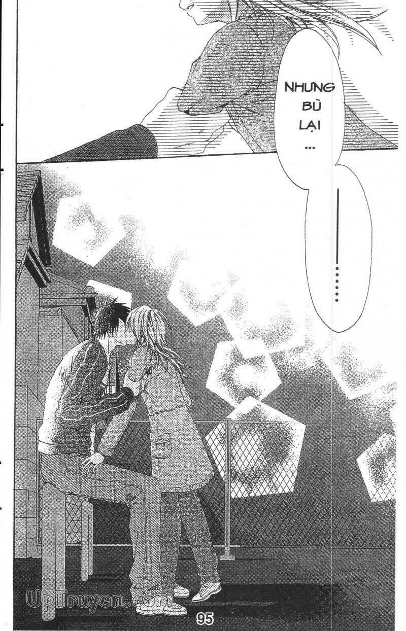 kare ni biyaku o nomasetara chapter 3 13