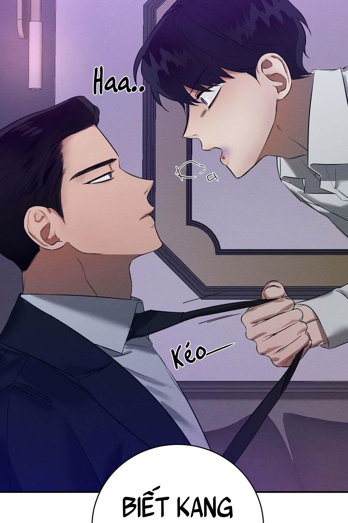 vòng xoáy của ác ma chapter 2 11