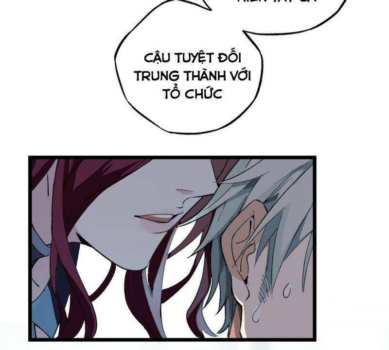 siêu thần cơ giới sư chapter 1.5 49