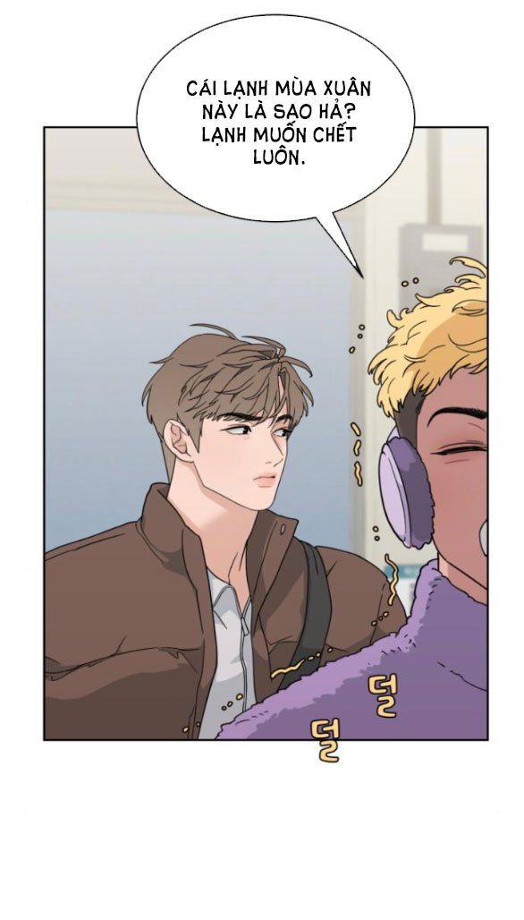 Vận May Bất Ngờ chapter 22.1 36