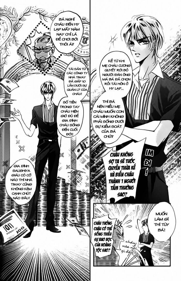 the prince's cactus chapter 6 19