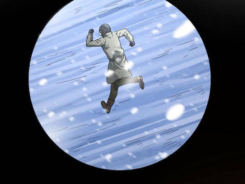 đóng băng toàn cầu: tôi gây dựng nên phòng an toàn thời tận thế chapter 193 27