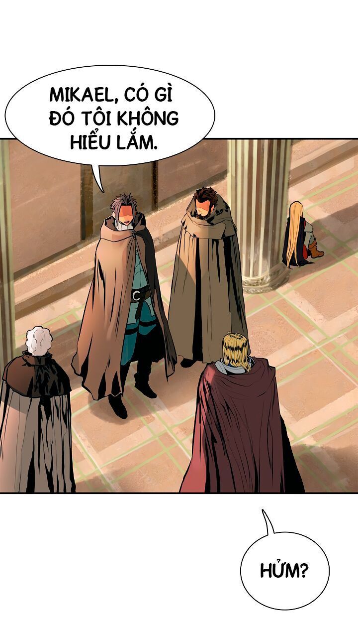 bất bại chân ma chapter 30.1 30