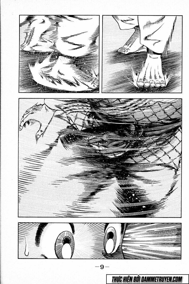 shin kotaro makaritoru! juudouhen chapter 156 7