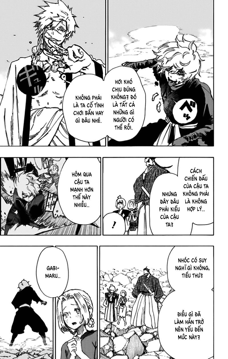 jigokuraku chapter 47 14